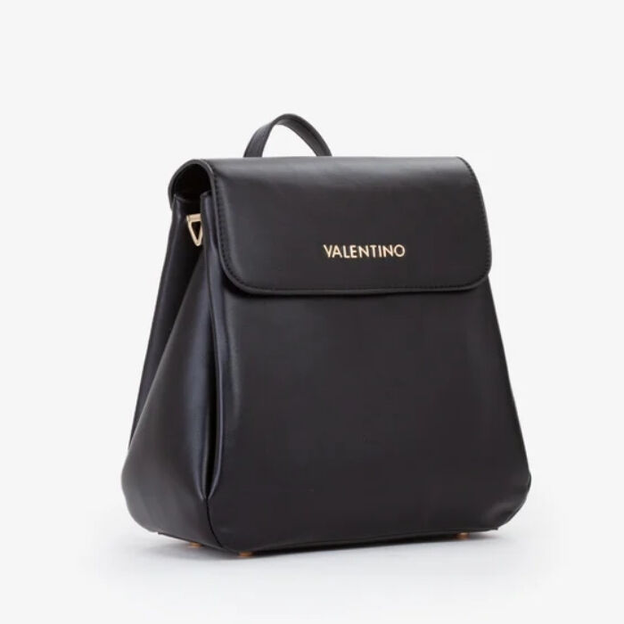 Mochila West RE Negro   1