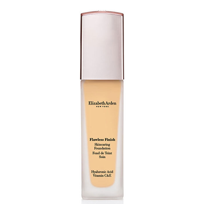 Flawless Finish Skincaring Foundation   2
