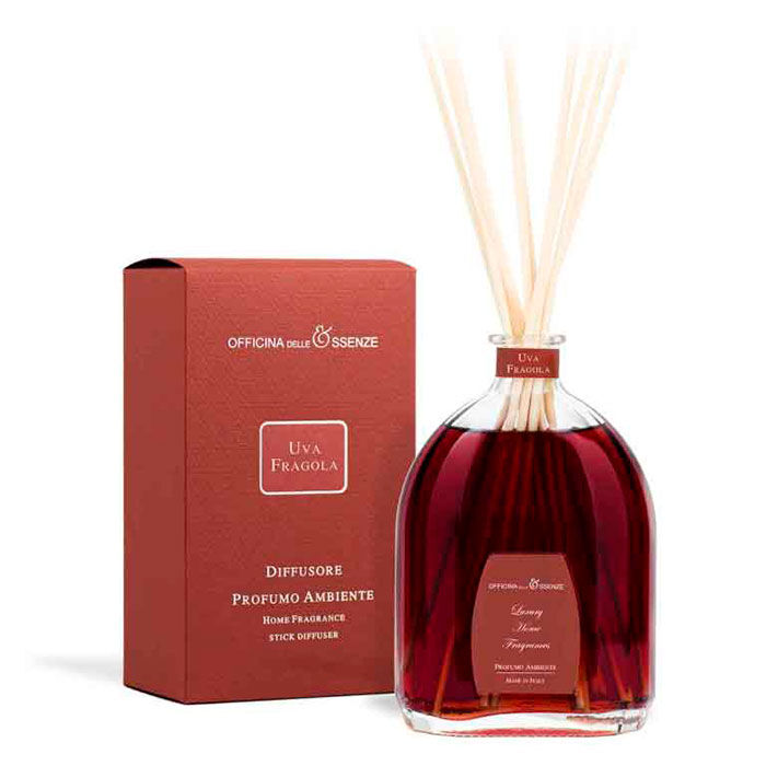 Uva Fragola Mikado  500ml-233749 1