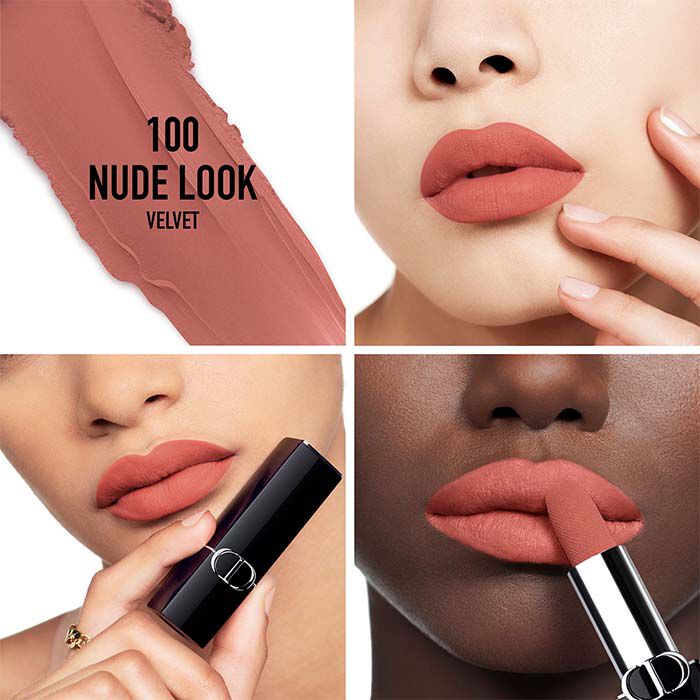 ROUGE DIOR   1