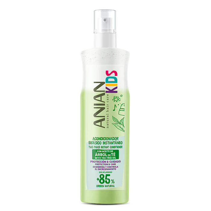 Acondicionador Bifásico Árbol de Té  250ml 0