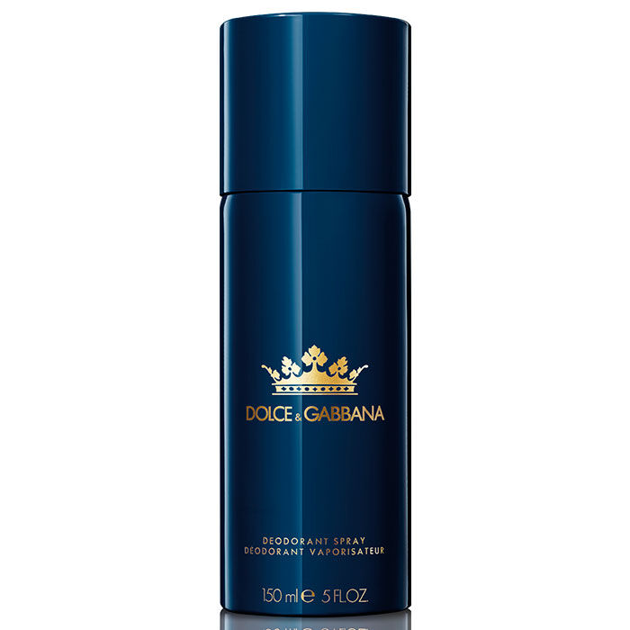 K Desodorante Spray  