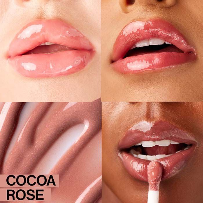 Lip Oil   3