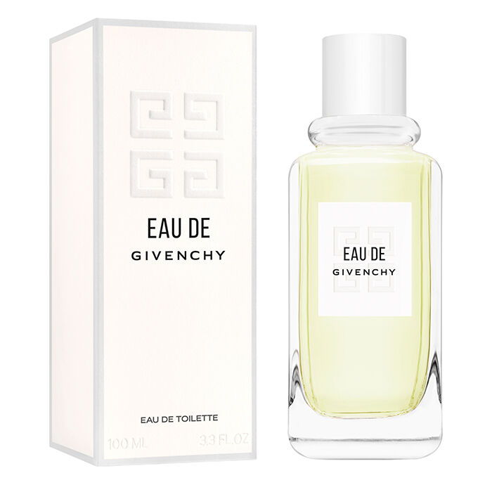 Eau de Givenchy  100ml-211123 2