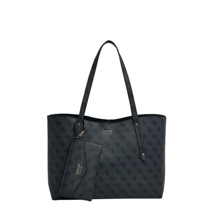 Bolso Tote Brenton Negro   4