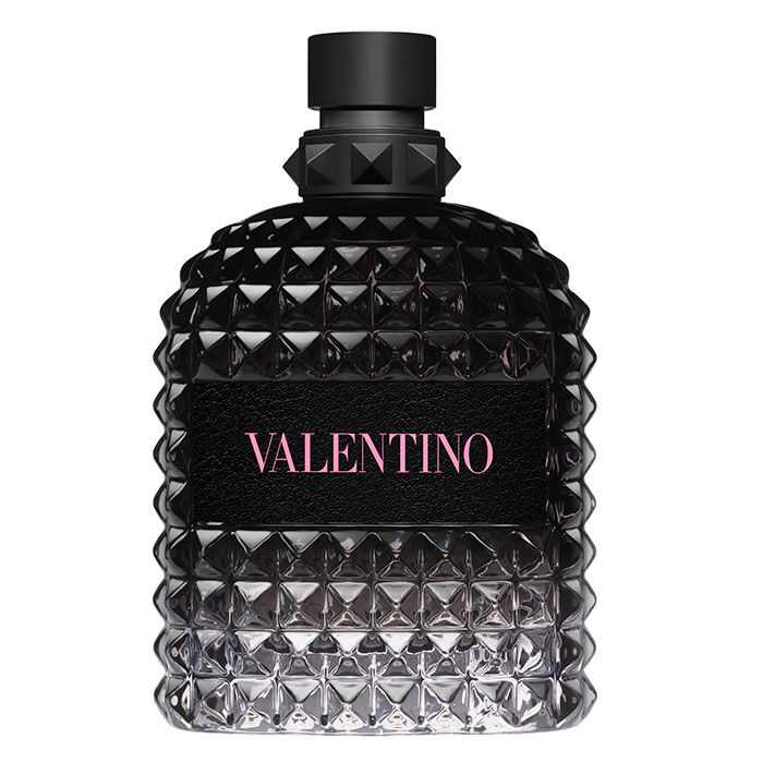 BORN IN ROMA UOMO  150ml-202702 7
