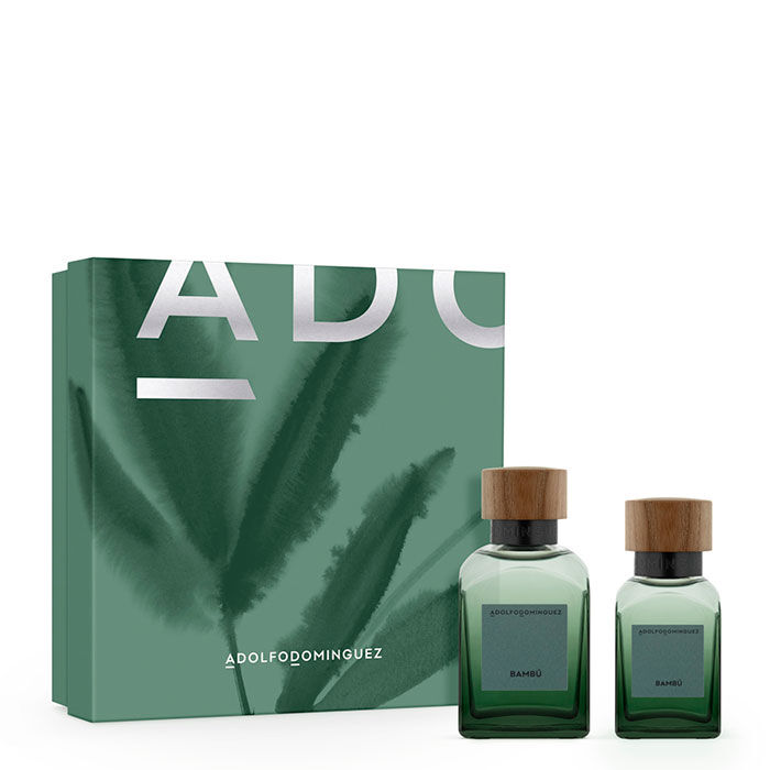 Bamb&uacute; EDP Estuche  120ml-231947 0