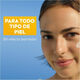 Protecci&oacute;n Facial Fluido Diario Invisible SPF50+  40ml-219184 4