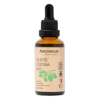 Aceite de Jojoba Puro BIO  50ml 2