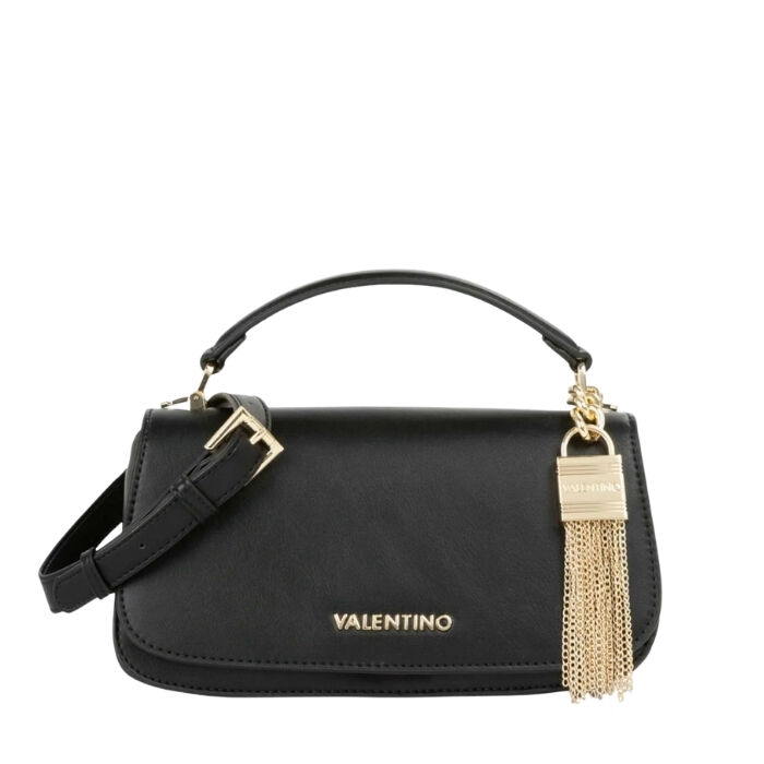 Bolso Bandolera Iride Negro   4