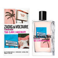 This is Her! Zadig Dream  100ml-213611 1