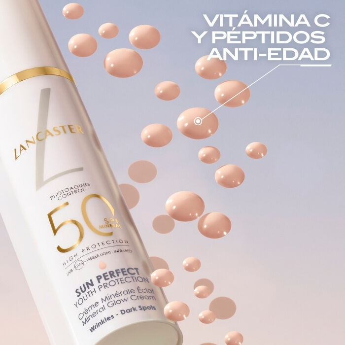 Sun Perfect Illuminating Cream SPF30  50ml-210692 3