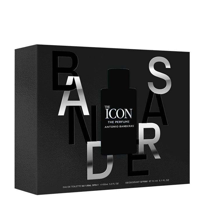 The Icon EDP Estuche  100ml-213141 1