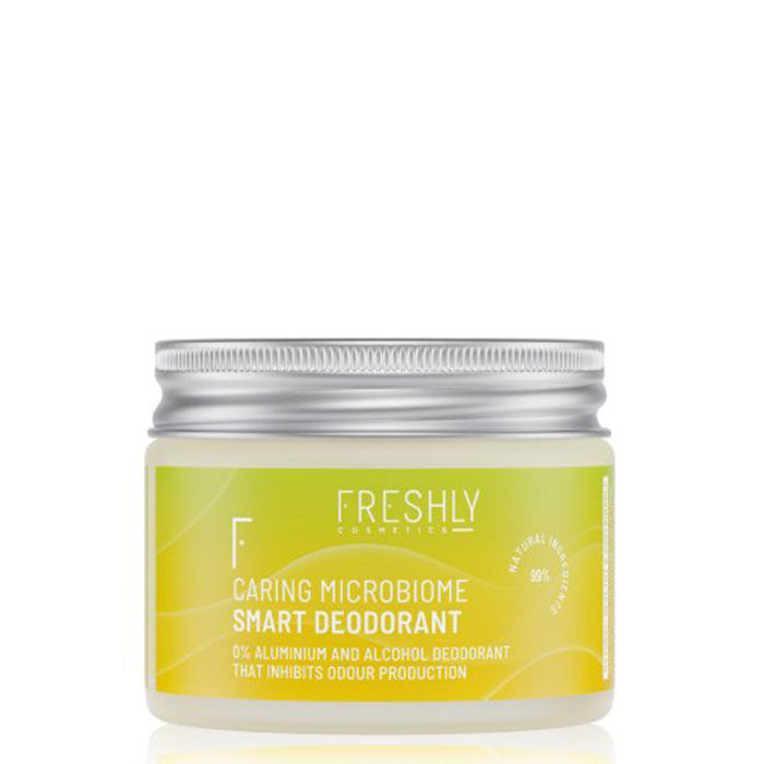 Caring Microbiome Smart Deodorant  
