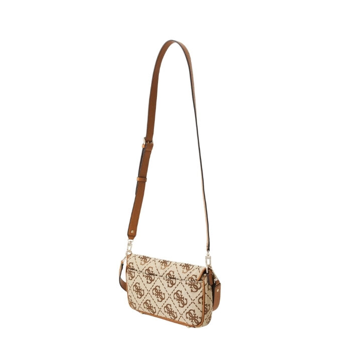 Bolso Circe Flap Beige   1