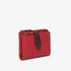 Cartera Pequeña Turner Roja   4