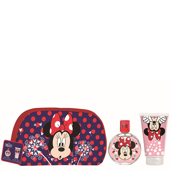 Minnie Mouse EDT Estuche  