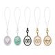 REGALO VALENTINO KIT 5 CHARMS  1ud-239575 1