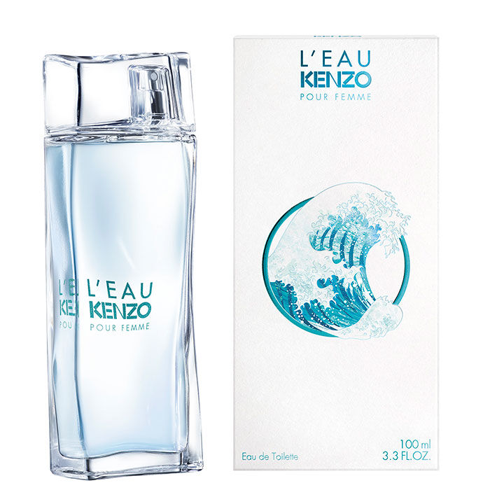 L'EAU KENZO pour Femme  100ml-188835 1