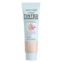 Bare Focus Tinted Hydrator Skin Veil   3