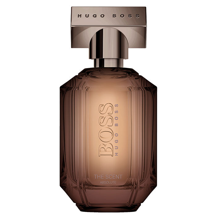 BOSS THE SCENT ABSOLUTE For Her  