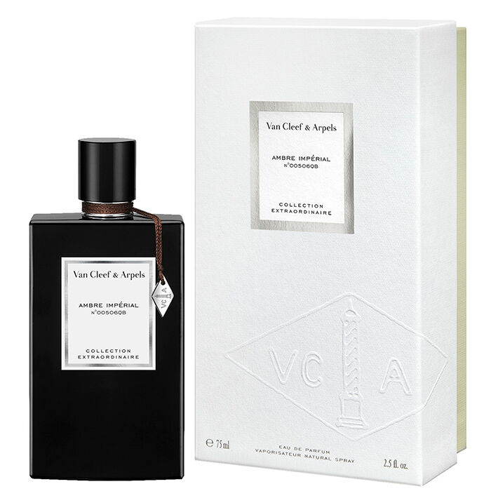 Ambre Impérial Collection Extraordinaire  75ml-168990 1