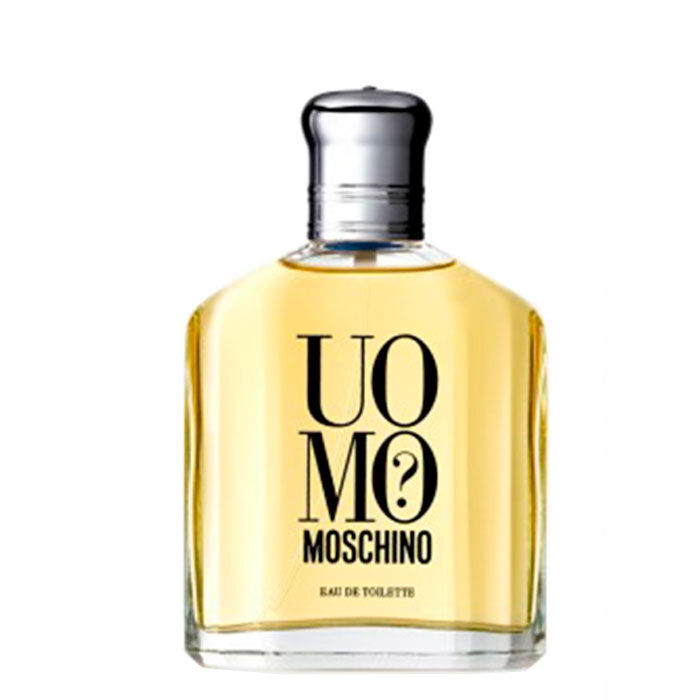 UOMO? EDT  125ml-73950 2