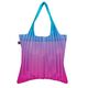 Bolsa de Compra Rainbow Blue   1