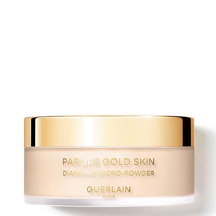 Parure Gold Skin Diamond Micro-Power  