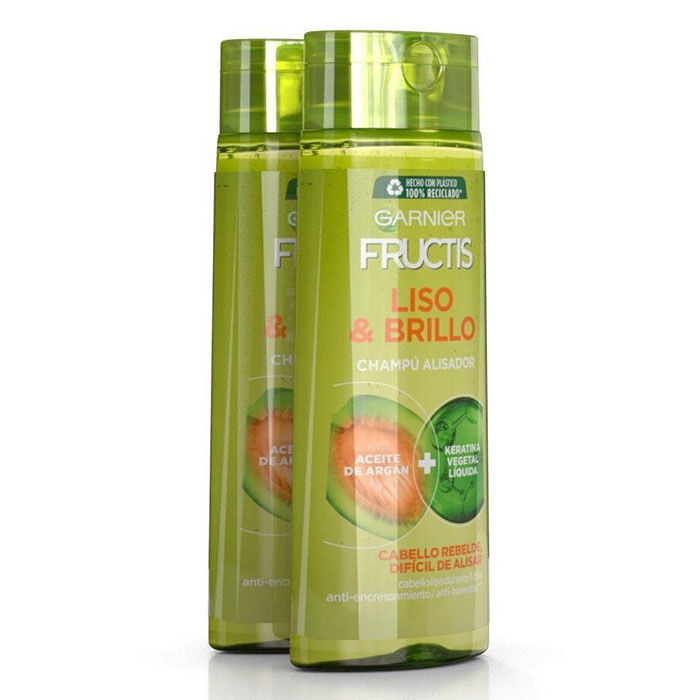 Liso & Brillo Champú  2ud.-218844 0