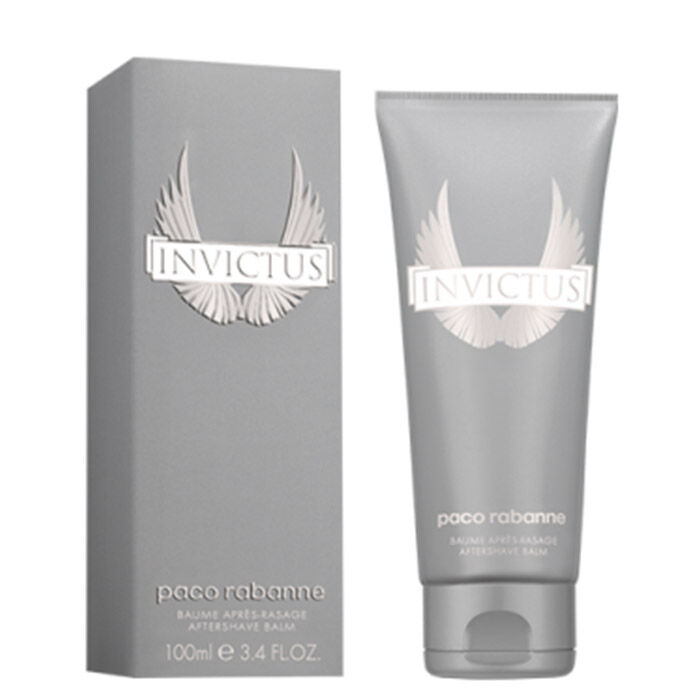 INVICTUS After Shave Bálsamo  100ml-145287 1