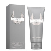 INVICTUS After Shave Bálsamo  100ml-145287 1