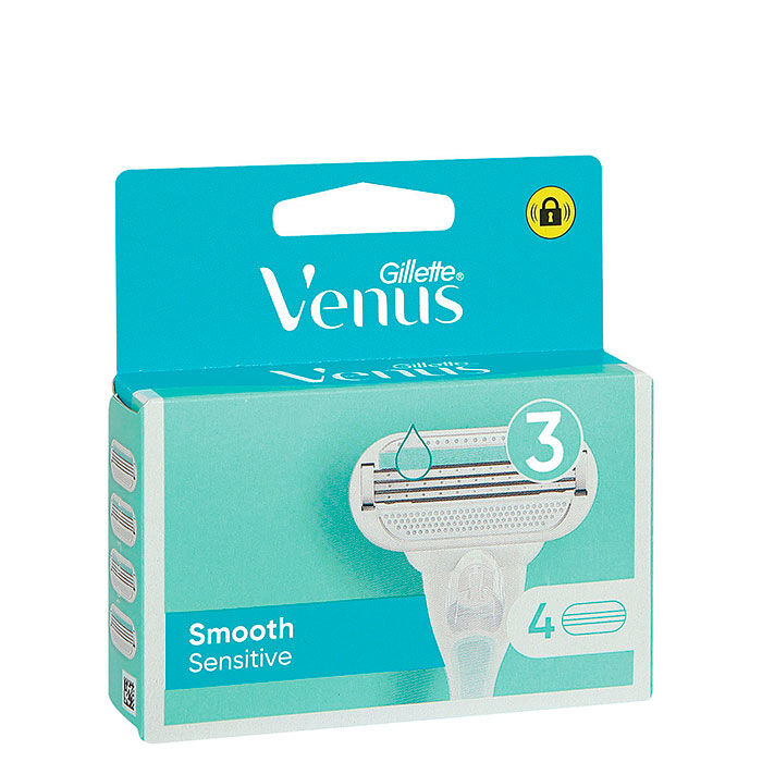 VENUS SMOOTH Recambios  