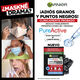 Skin Active Pure Active Carbón Jabón Sólido  100g-198484 3