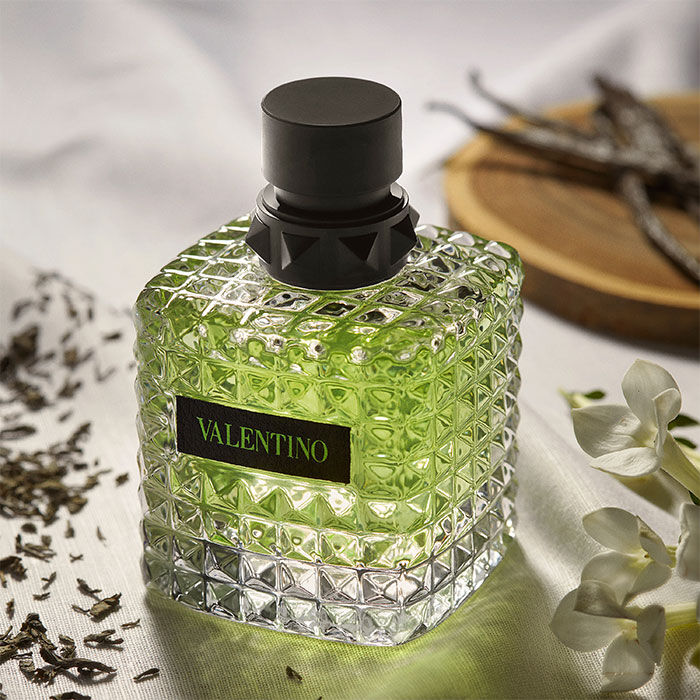 BORN IN ROMA DONNA GREEN STRAVAGANZA  30ml-218060 8