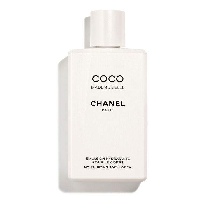 COCO MADEMOISELLE  