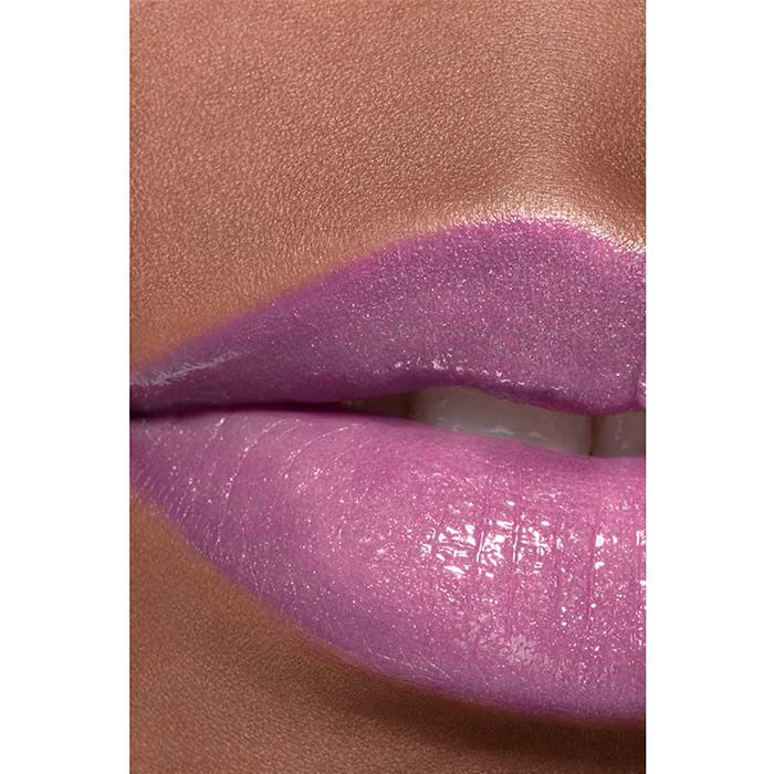 ROUGE COCO BAUME - BRILLO   3