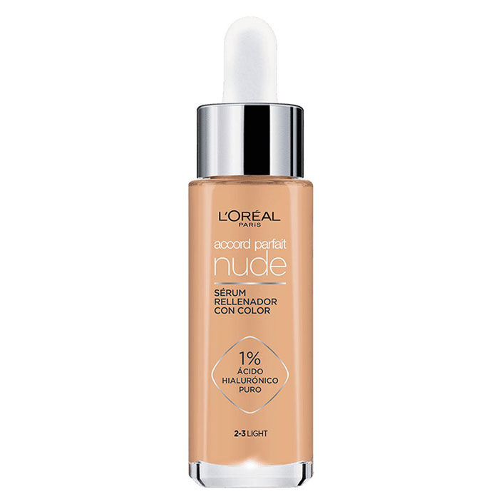 Accord Parfait Nude Sérum   6
