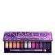 Naked Ultraviolet Palette  1ud.-201366 0