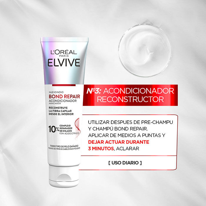 BOND REPAIR Acondicionador  150ml-209885 1