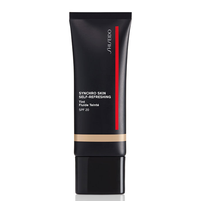 Synchro Skin Self-Refreshing Tint   6