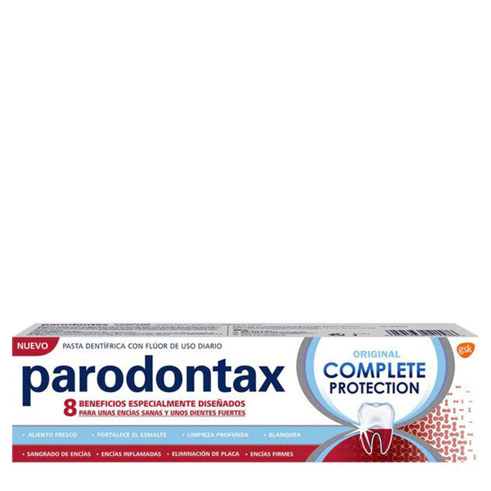 Dentífrico Original Complete Protection  75ml-192068 1