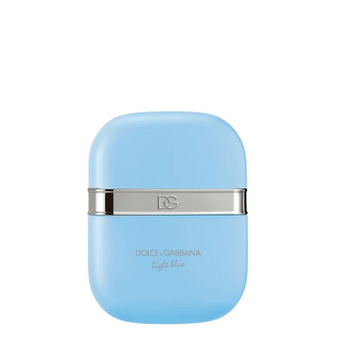 LIGHT BLUE TOTTLE  30ml-241059 0