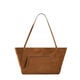Bolso de Hombro Devon Marr&oacute;n   1