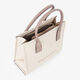 Bolso Shopper Wilk Beige   3