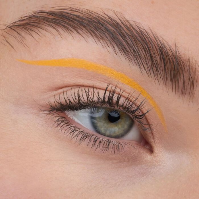 Eyeliner Calligraph Artist Matte   2