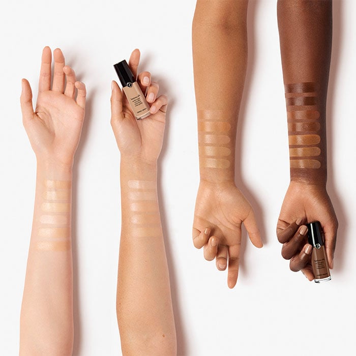Luminous Silk Concealer   8