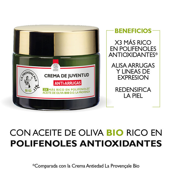 Crema Antiarrugas  50ml-201485 3