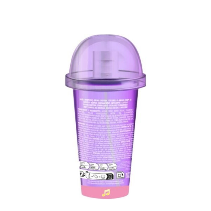 Hair & Body Mist  250ml-239899 1