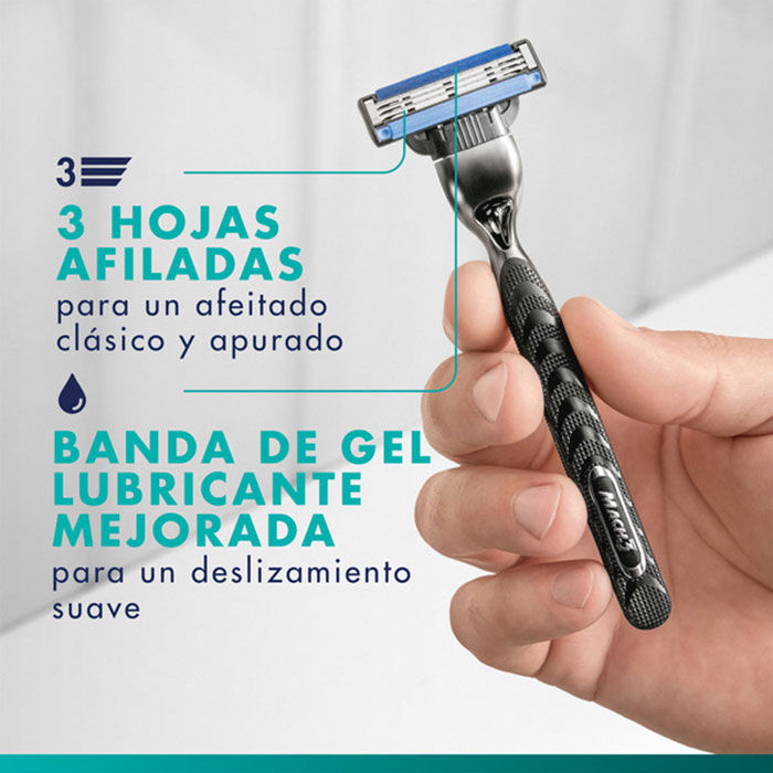 MACH3 Recambios  1ud.-227368 3